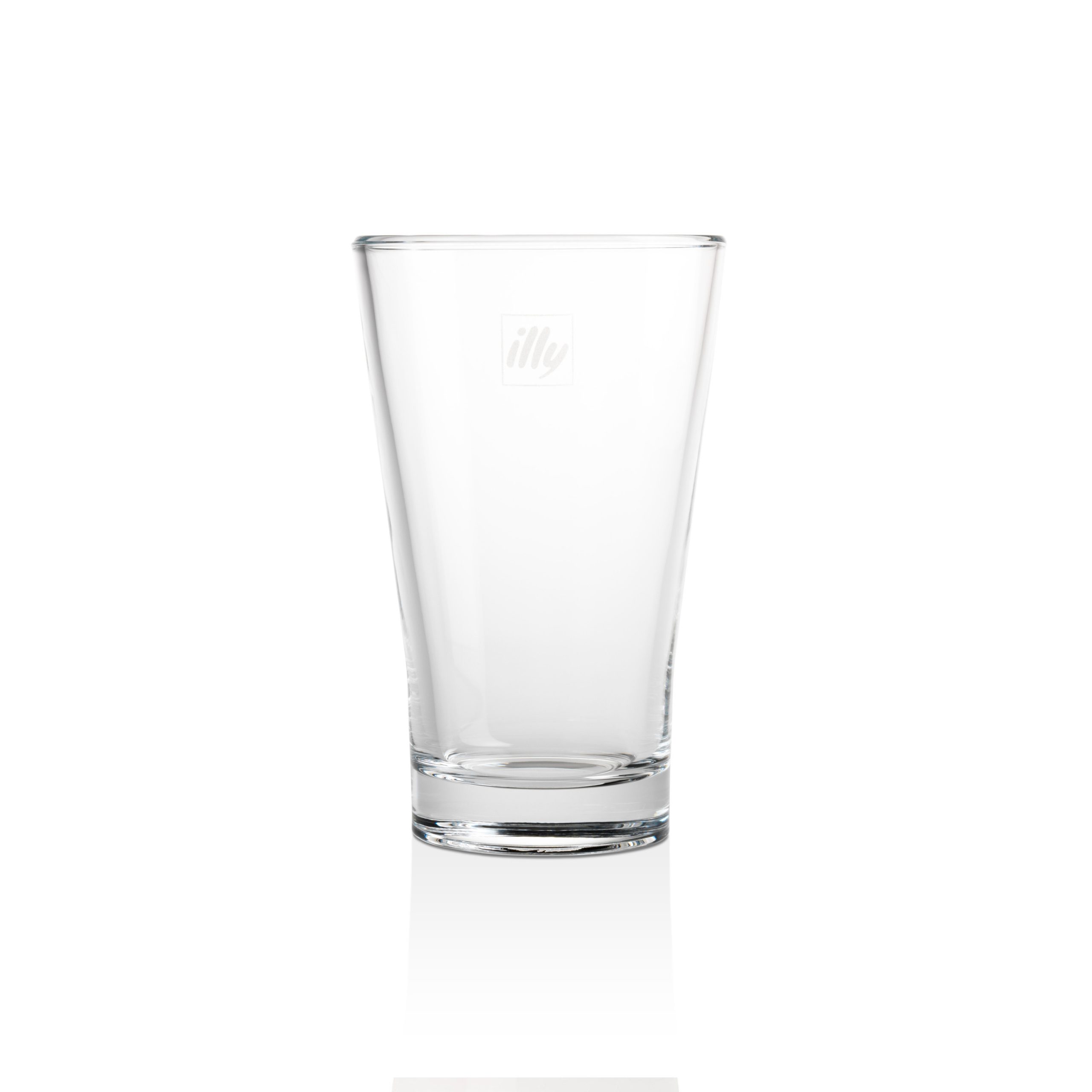 Verre à espresso illy (60ml)